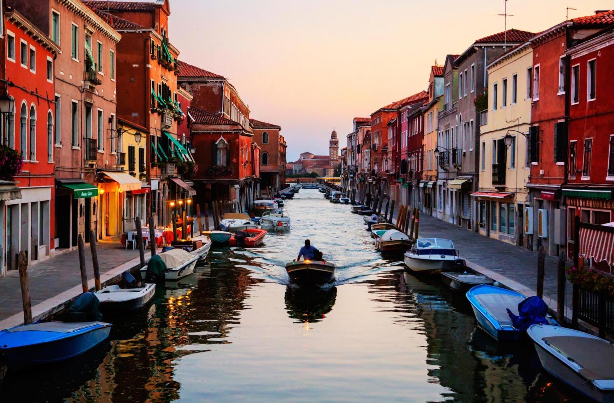 Hotel New Aurora Venice Marghera Exterior foto