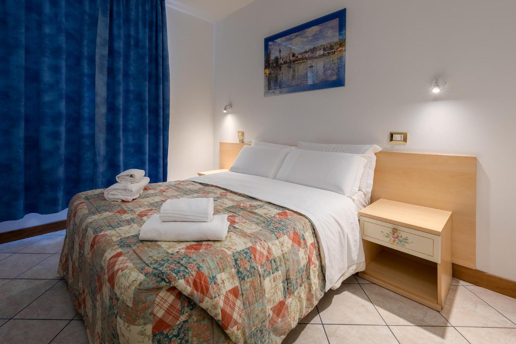 Hotel New Aurora Venice Marghera Exterior foto