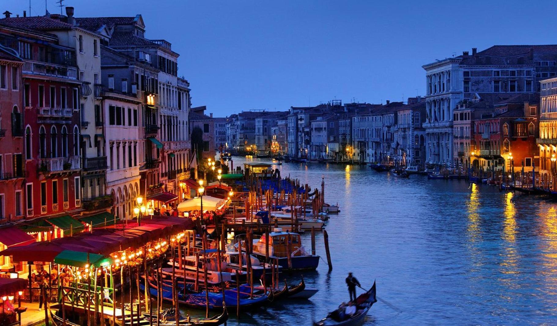 Hotel New Aurora Venice Marghera Exterior foto