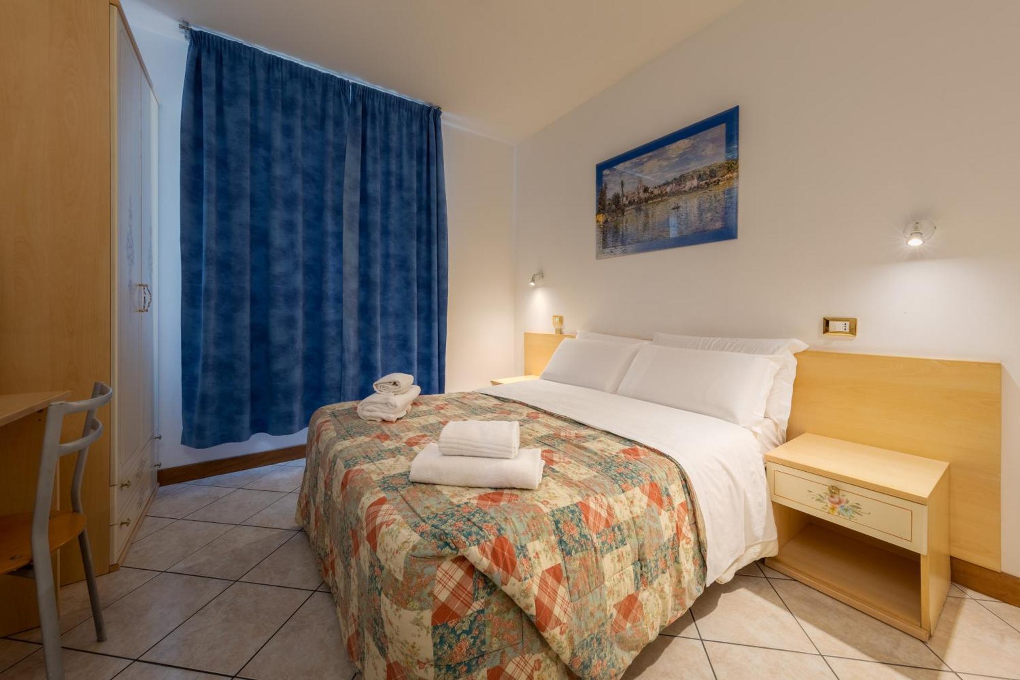 Hotel New Aurora Venice Marghera Exterior foto